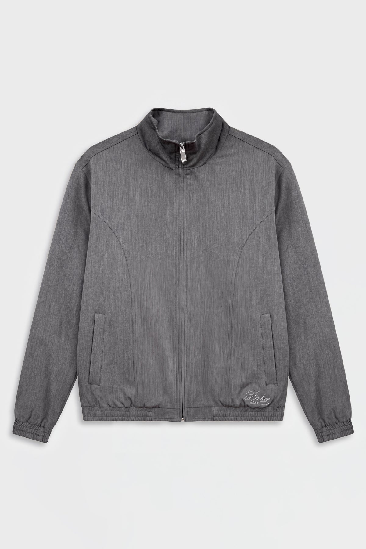 1070 Dark Gray Jacket