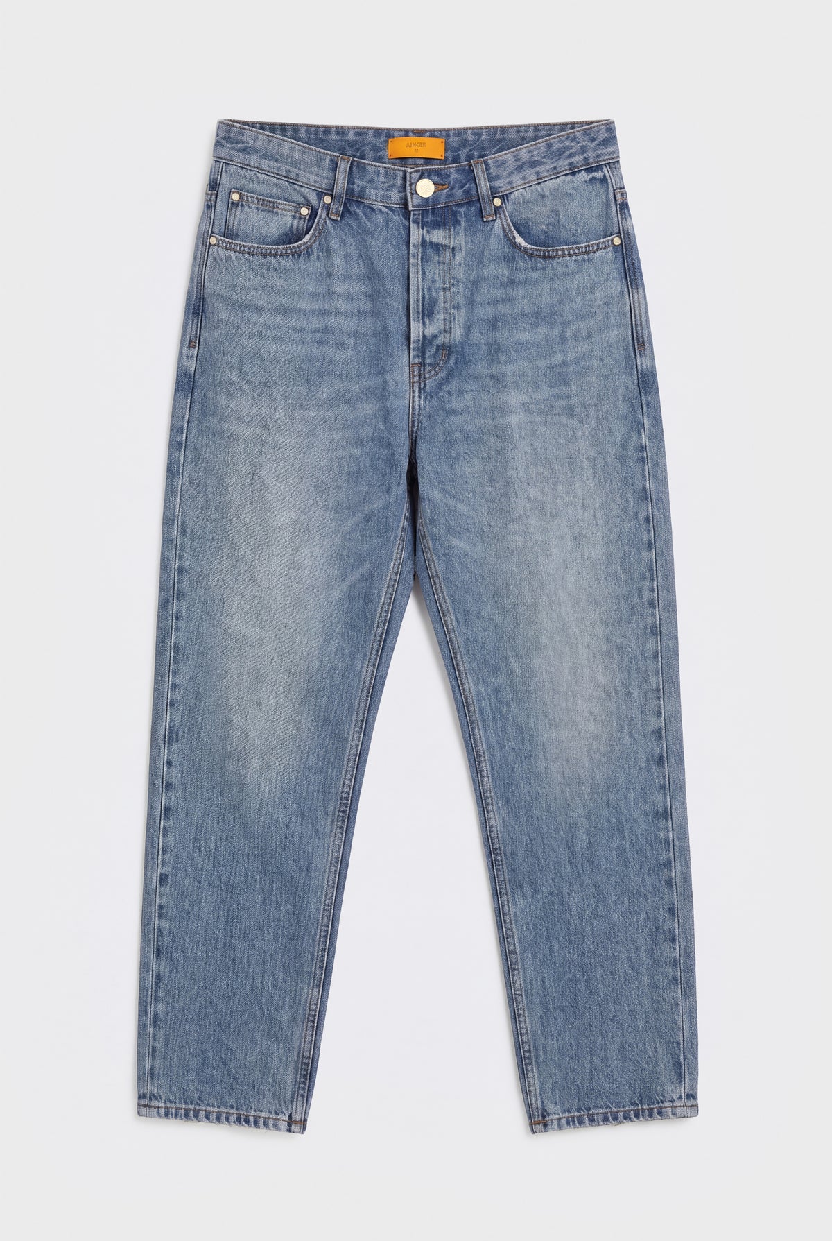 Danton 1159 Light Blue Jeans