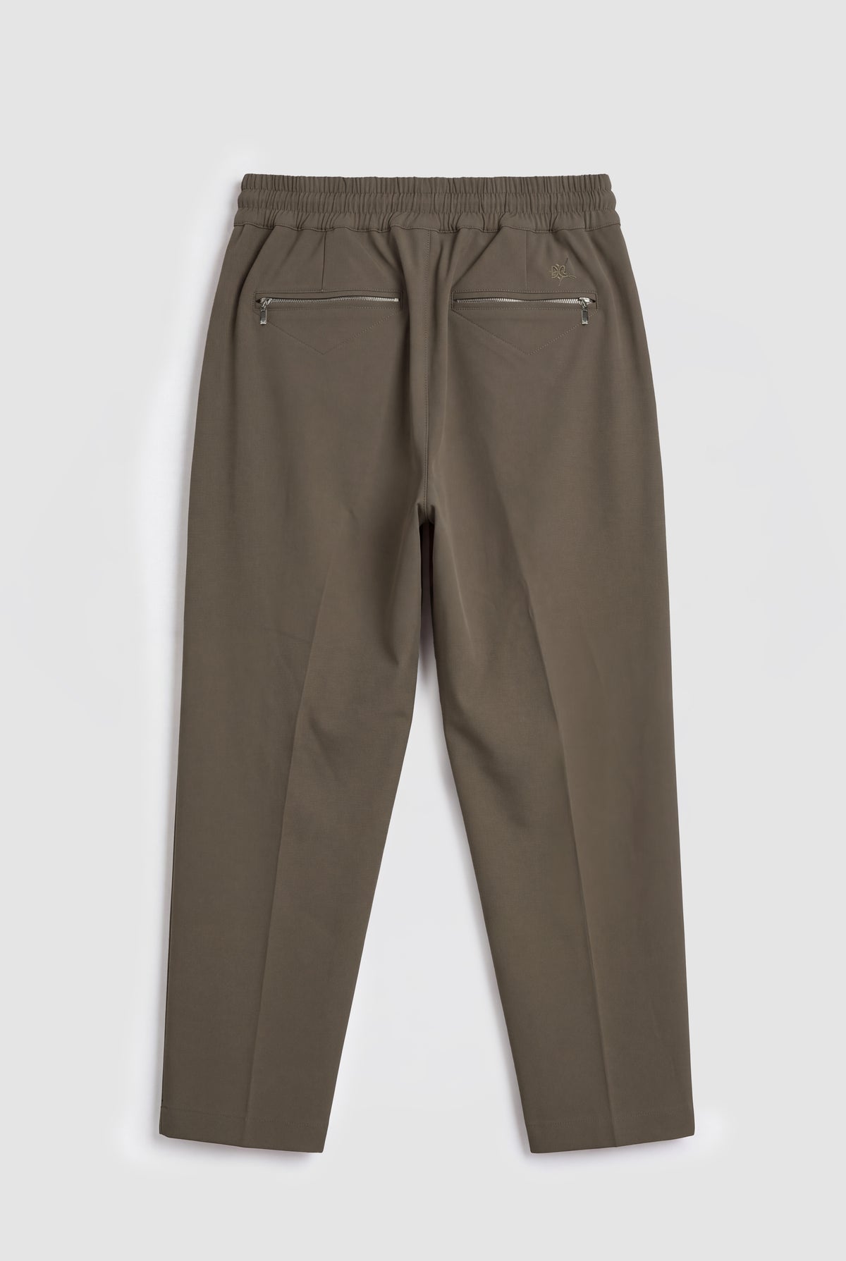 1097 Dark Mocha Pant