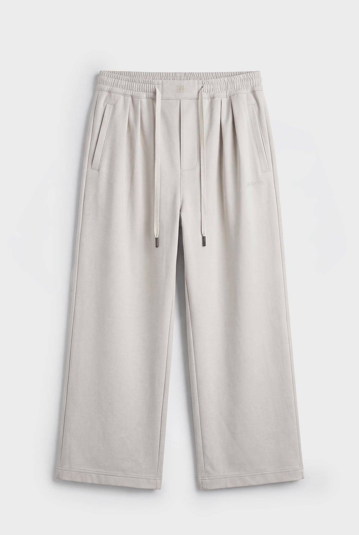 790 Off White Pant