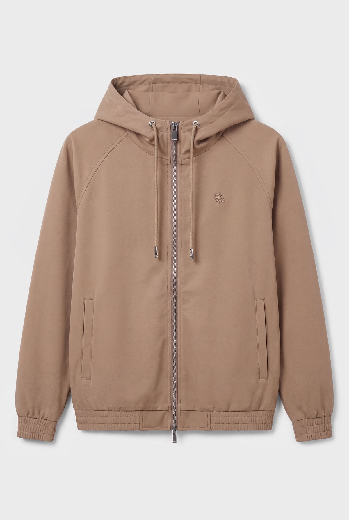1133 Mocha Jacket