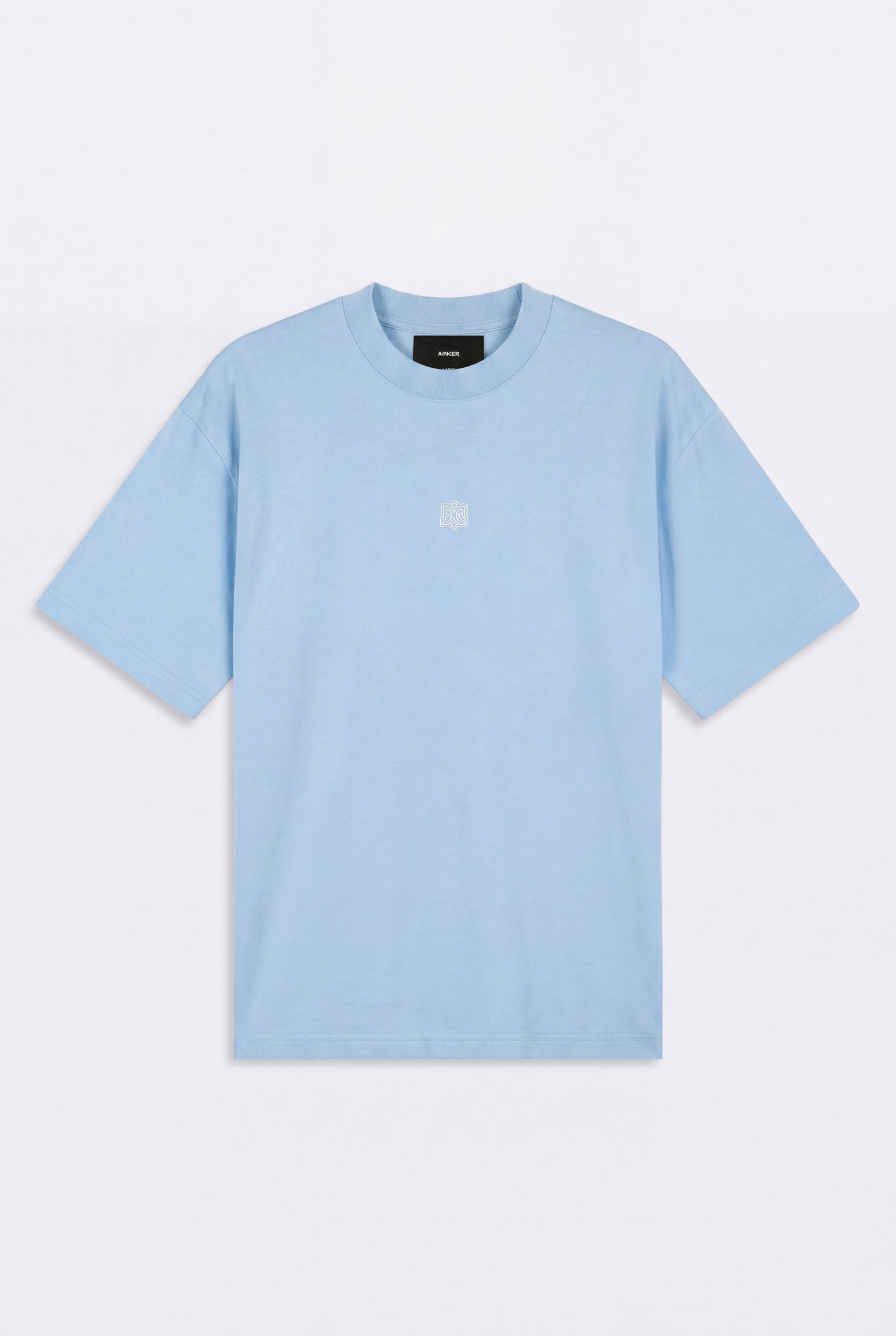 Cotton 1148 Light Blue T-Shirt