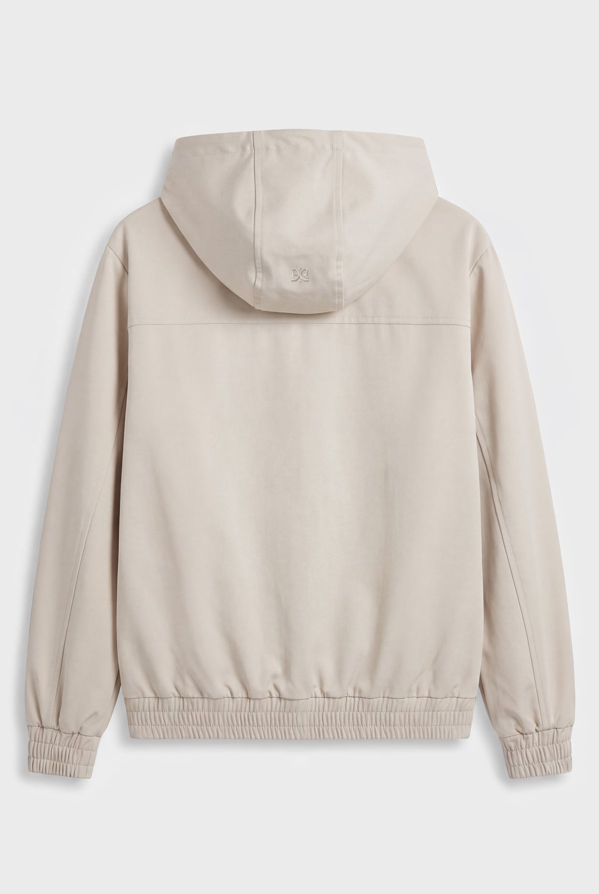 1134 Off White Jacket