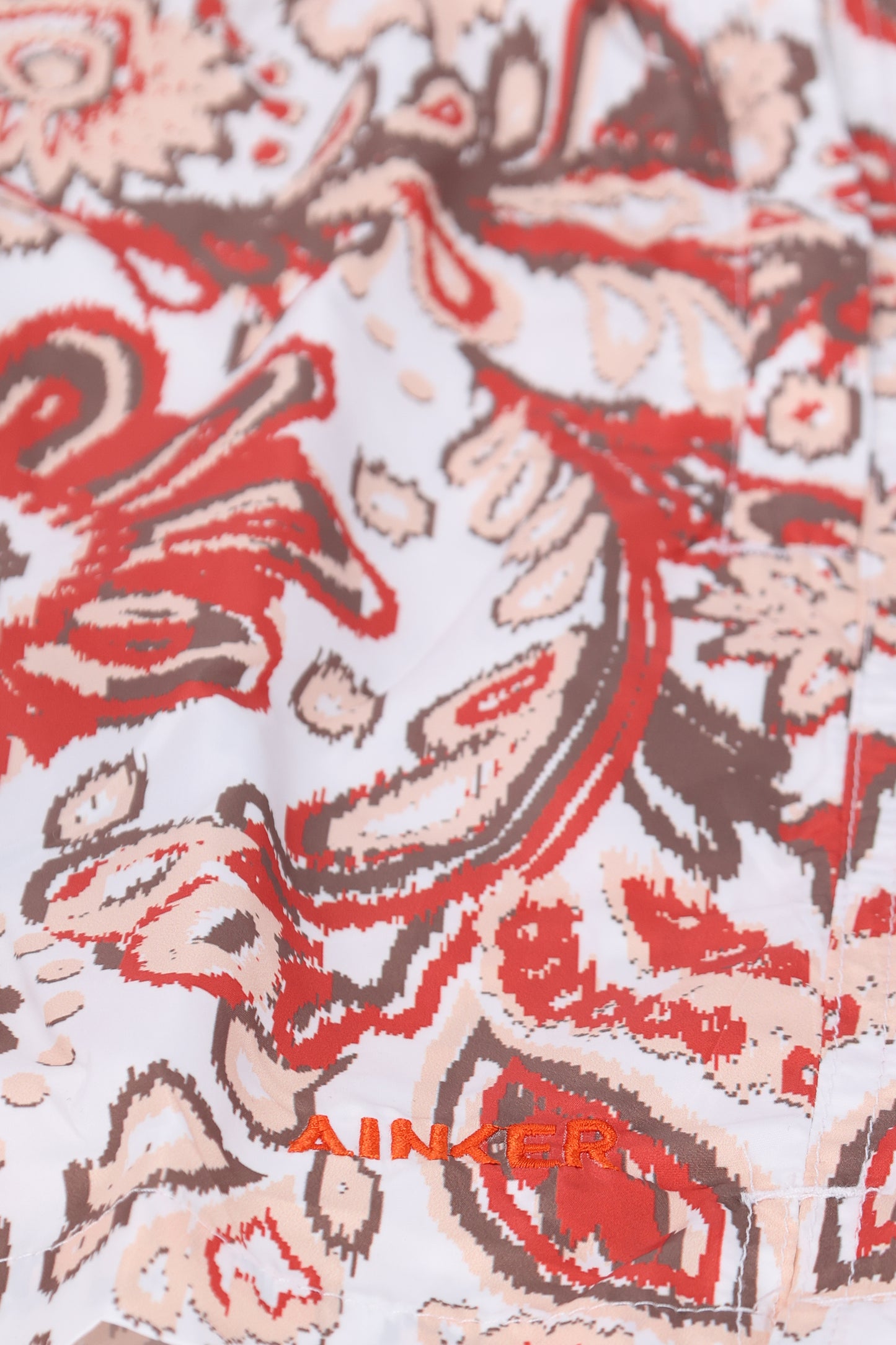 Florel 816 White Swimwear