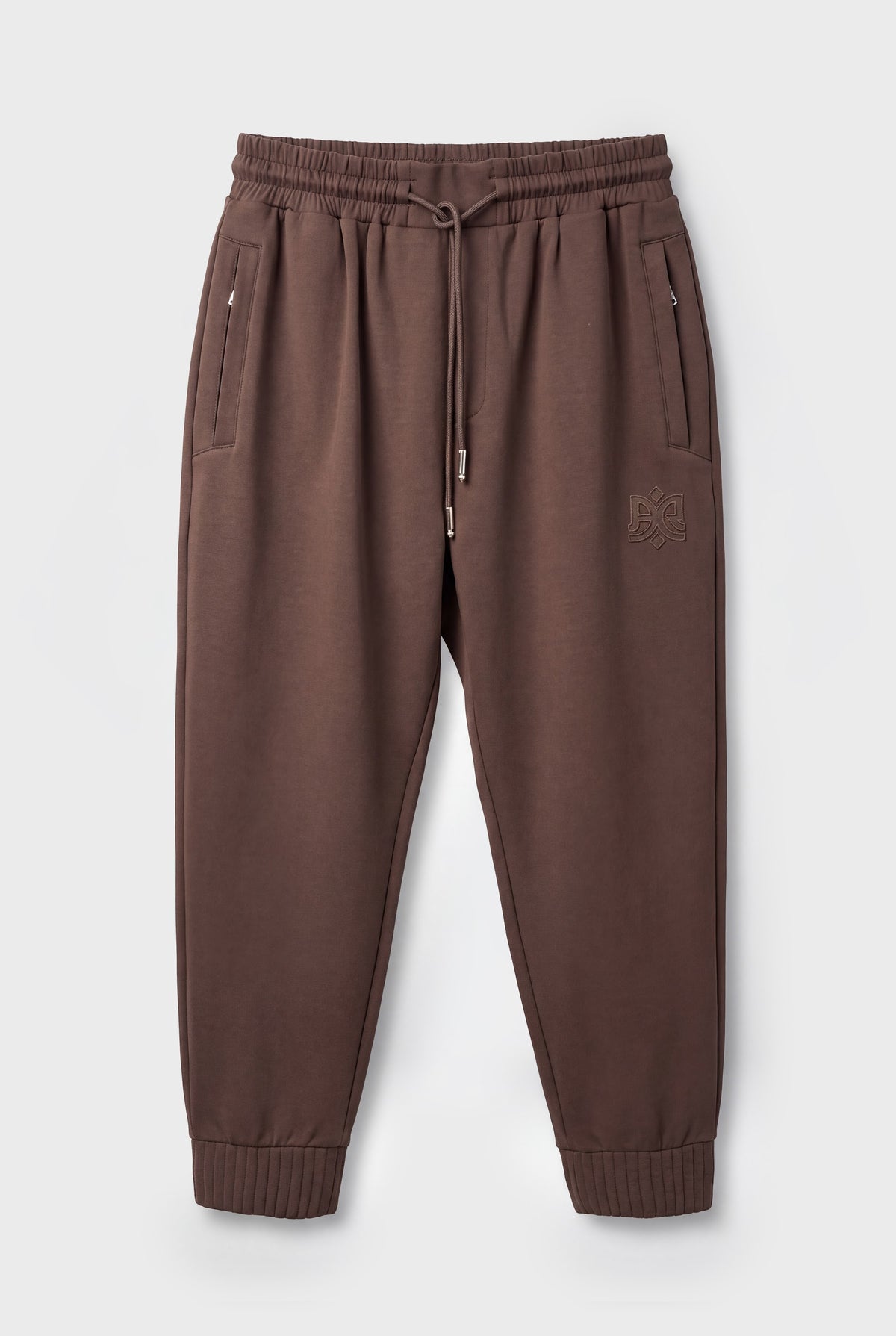 1050 Brown Pant