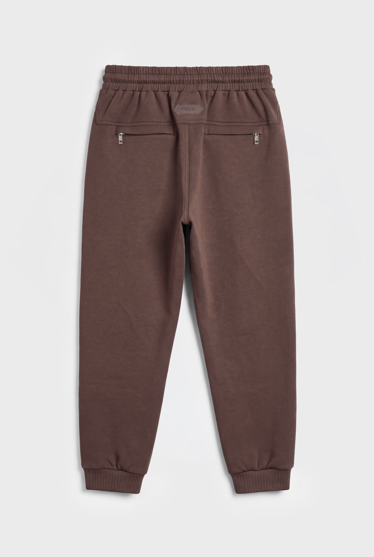 1050 Brown Pant - back