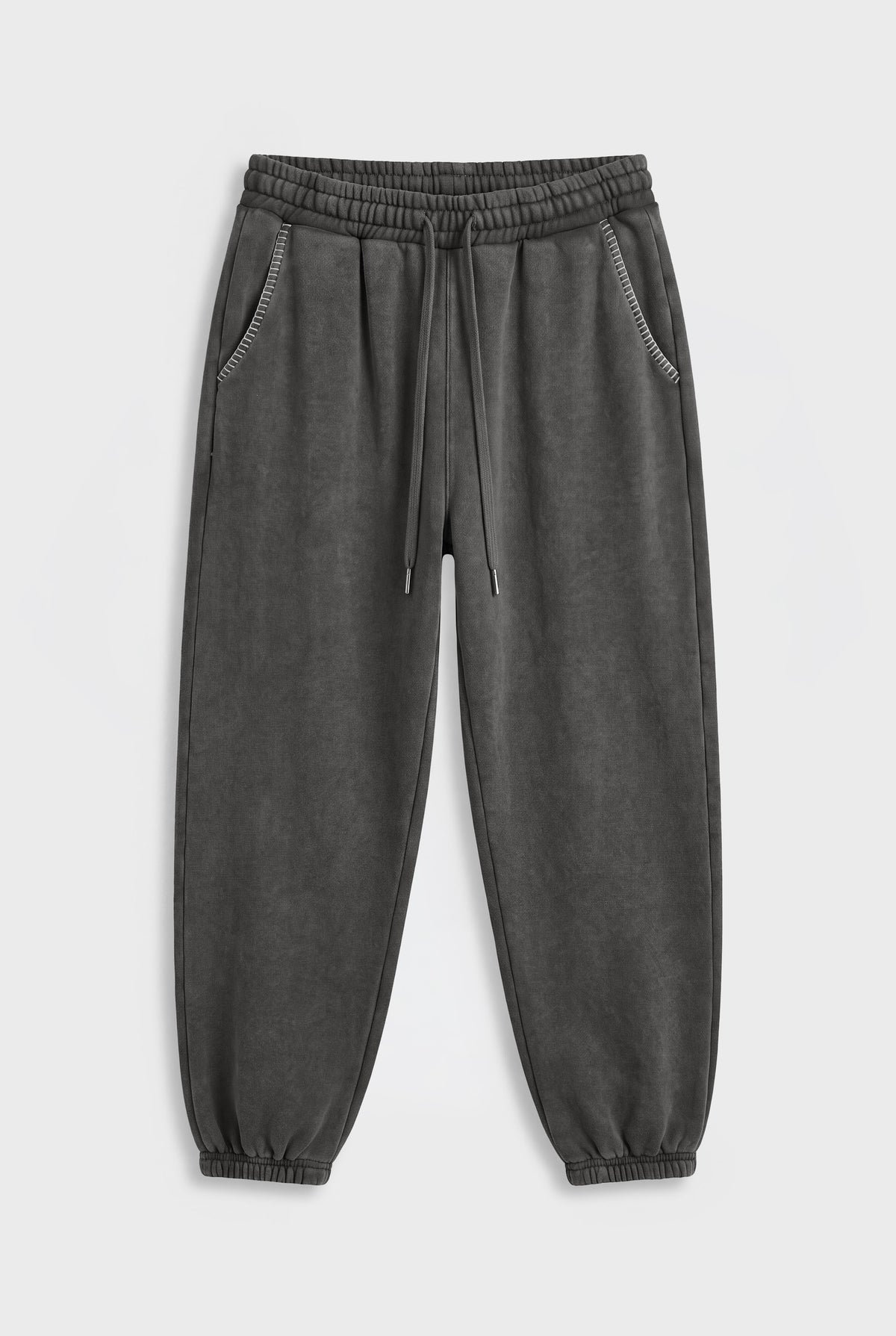 1117 Black Pant