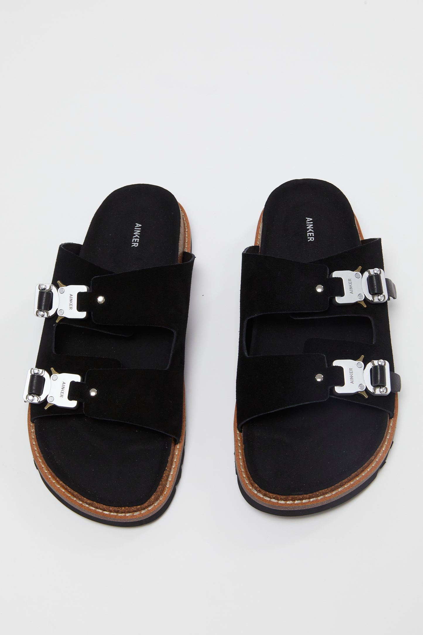 Sandal Black