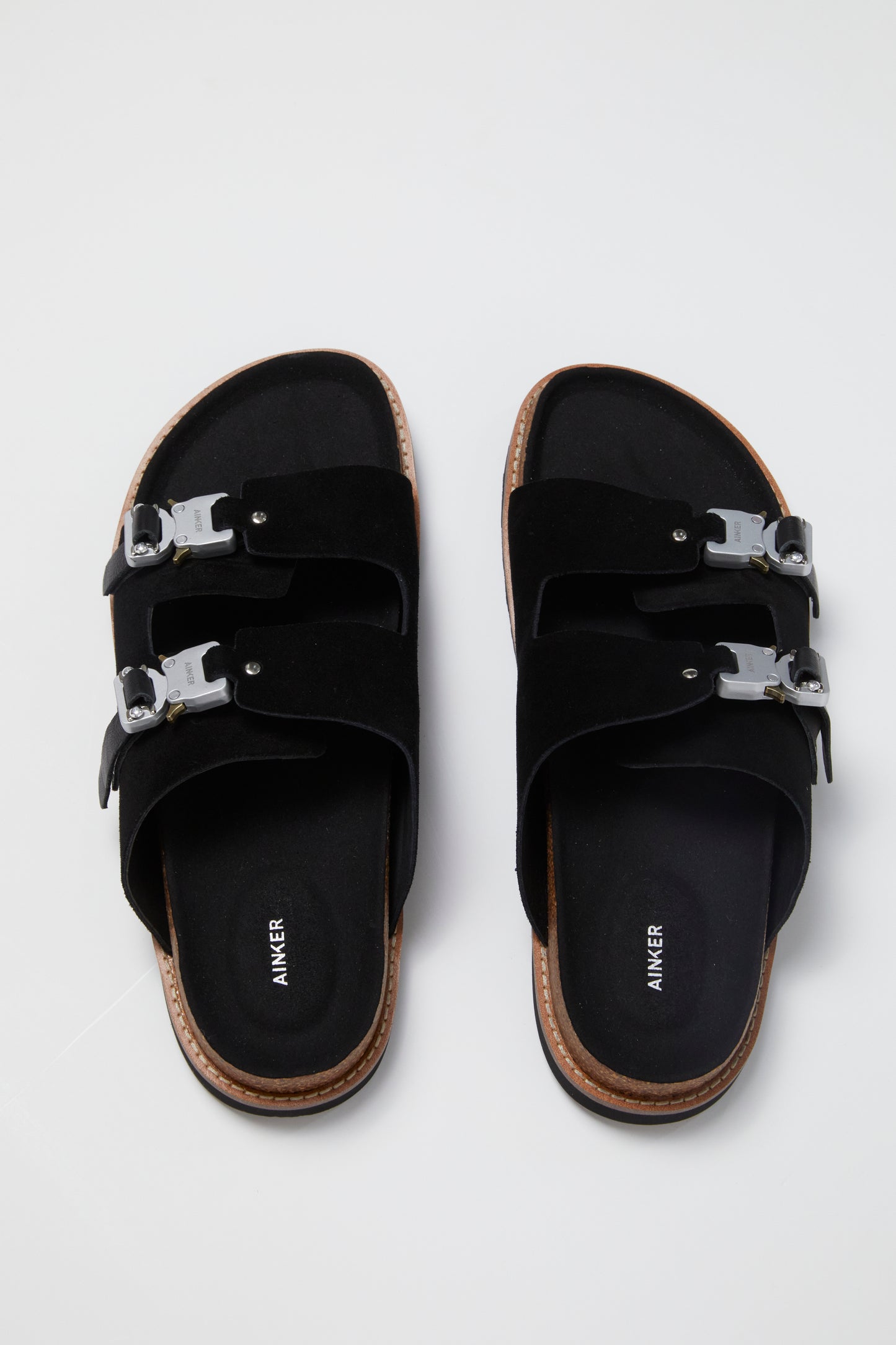 Sandal Black