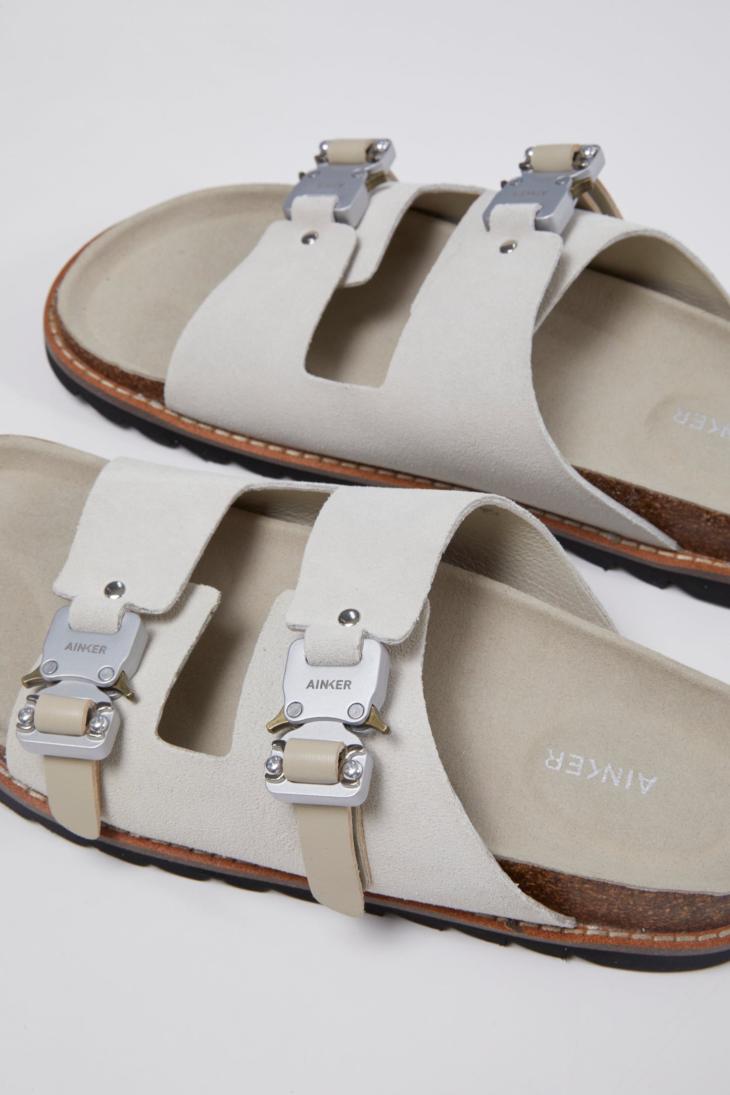 Sandal Off-White