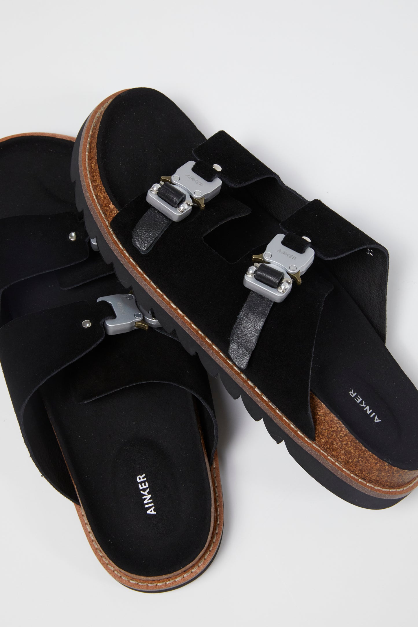 Sandal Black