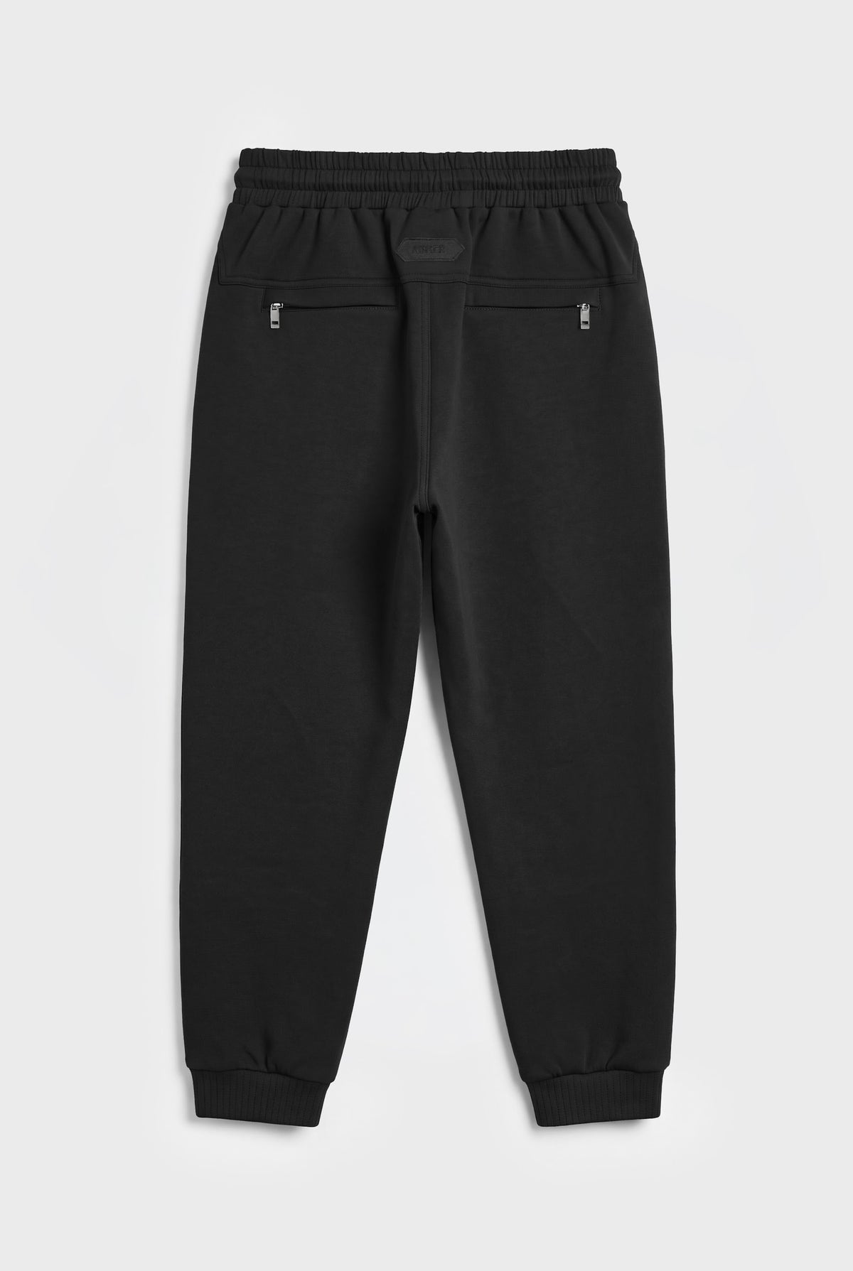 1050 Black Pant - back
