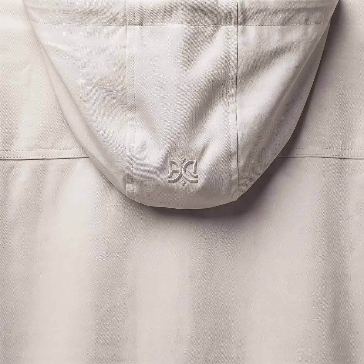 1134 Off White Jacket - detail