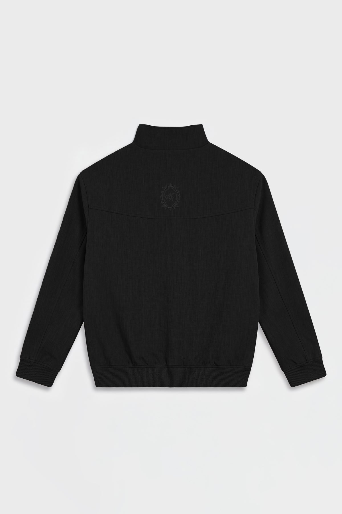 1070 Black Jacket