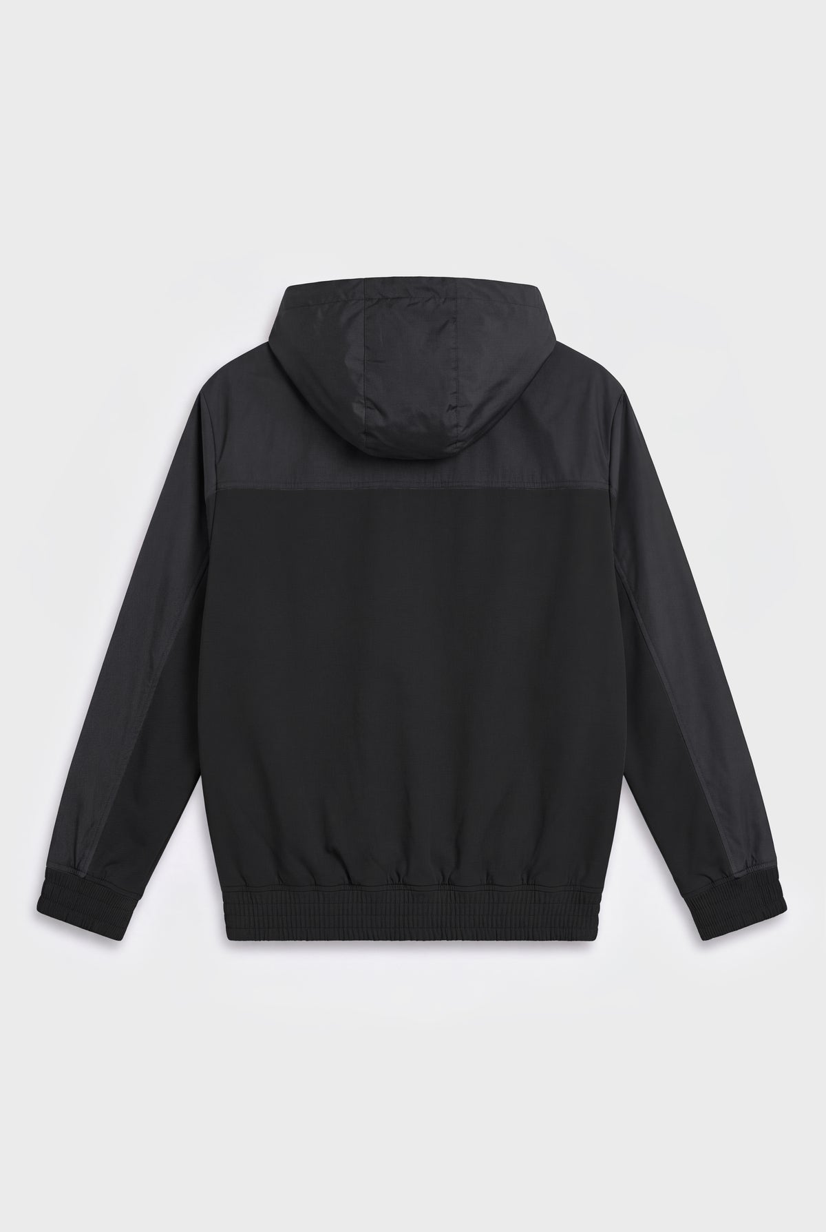 1105 Black Jacket