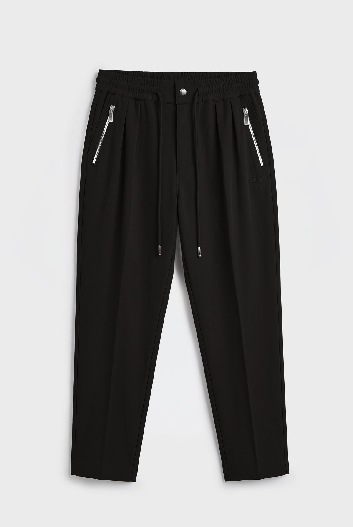 1097 Black Pant