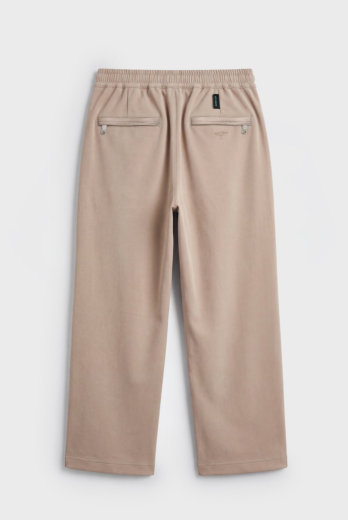 790 Mocha Pant