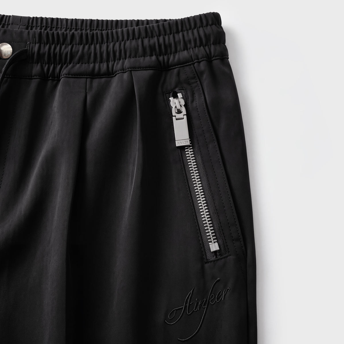 1097 Black Pant
