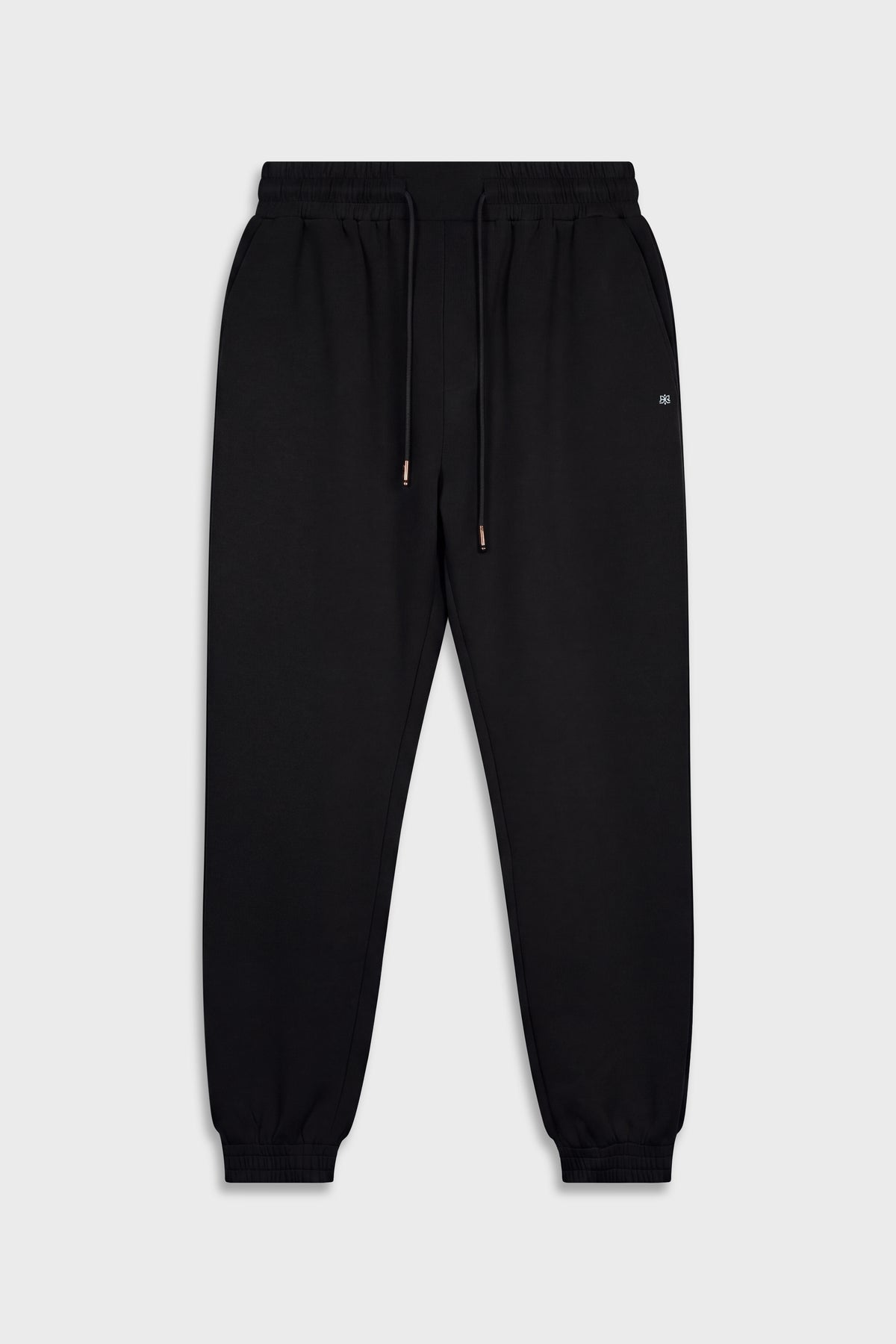 Black 1123 Pant