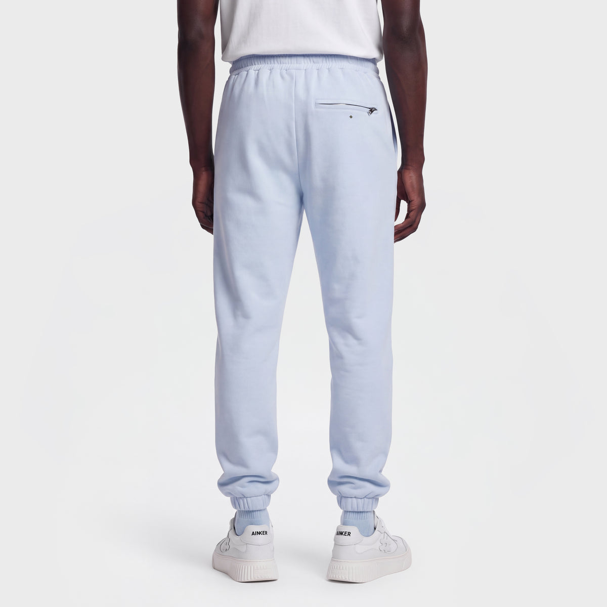 1119 Light Blue Pant
