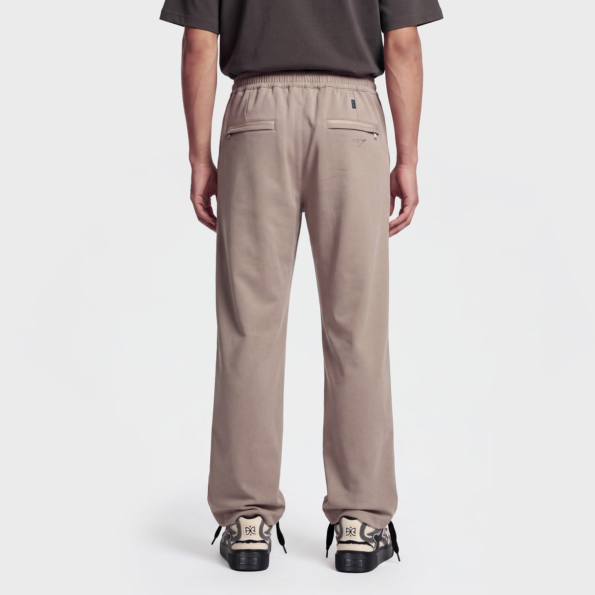790 Mocha Pant