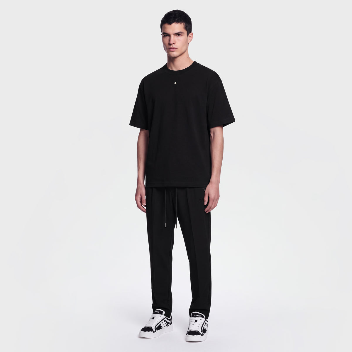 1097 Black Pant