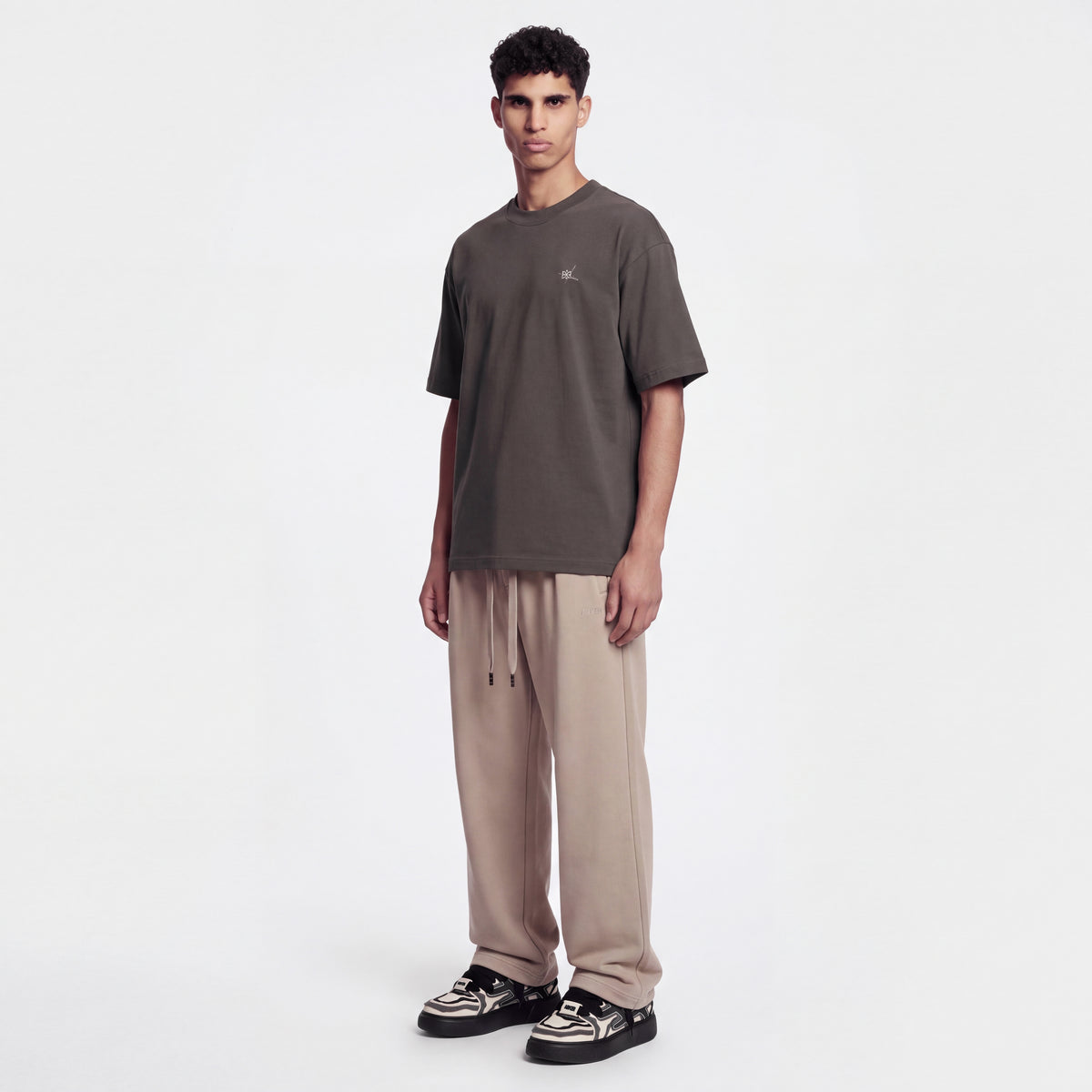 790 Mocha Pant