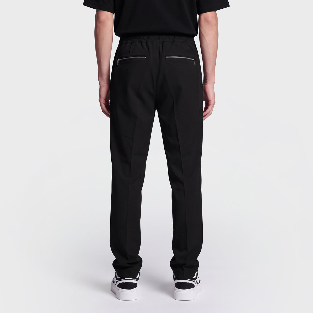 1097 Black Pant