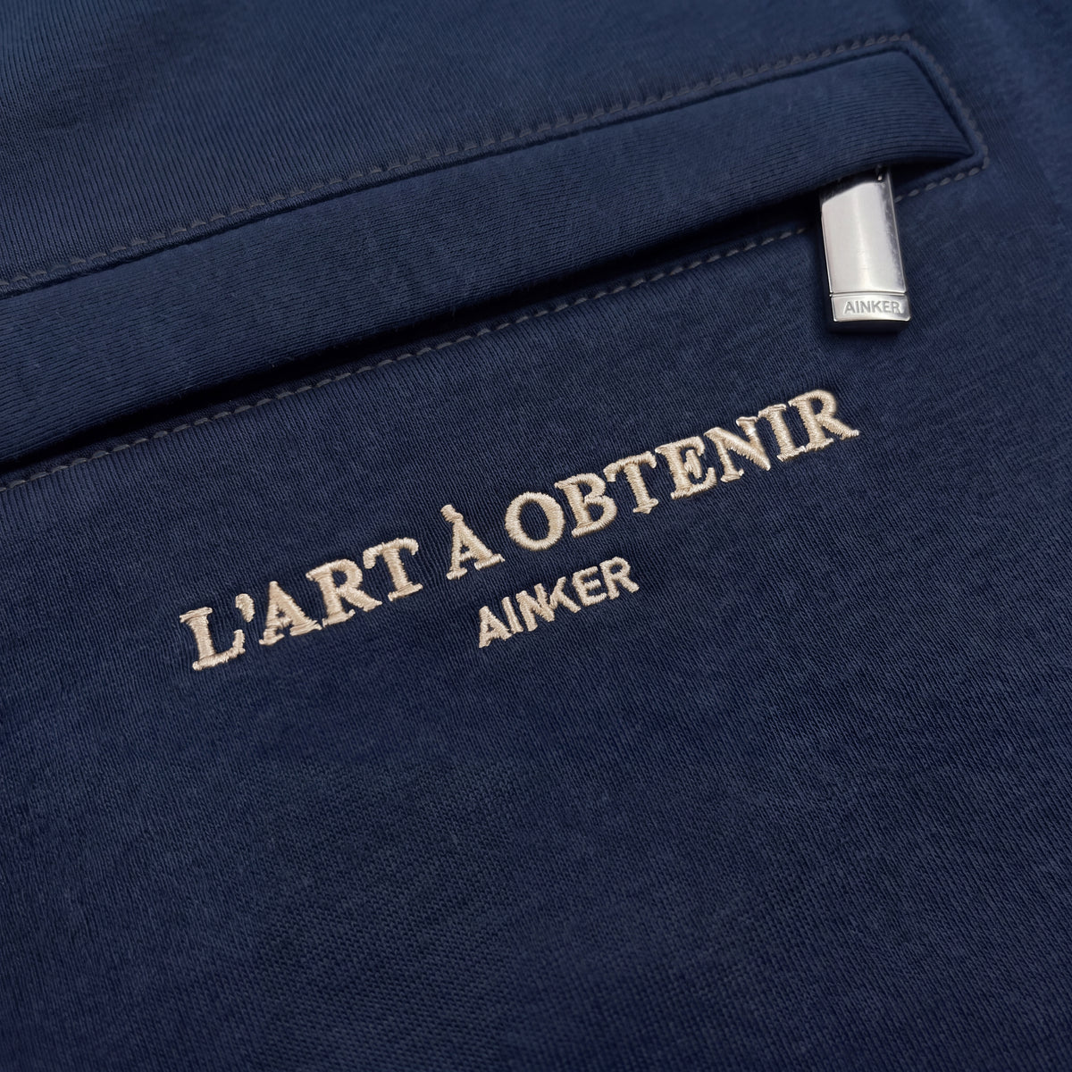 Navy 1123 Pant