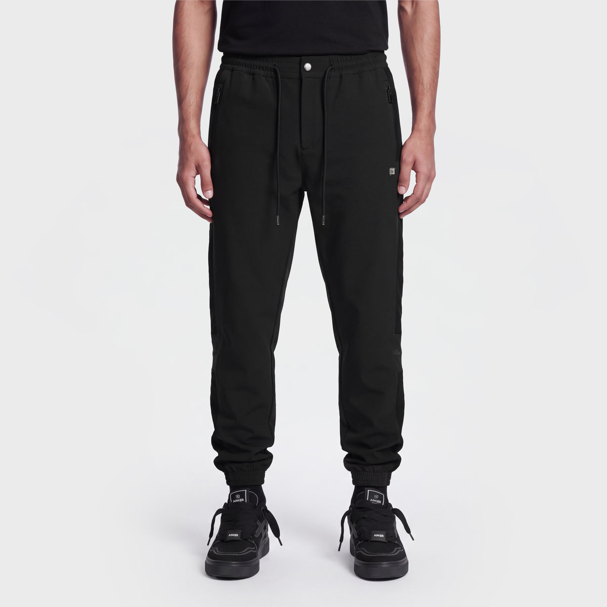 1105 Black Pant