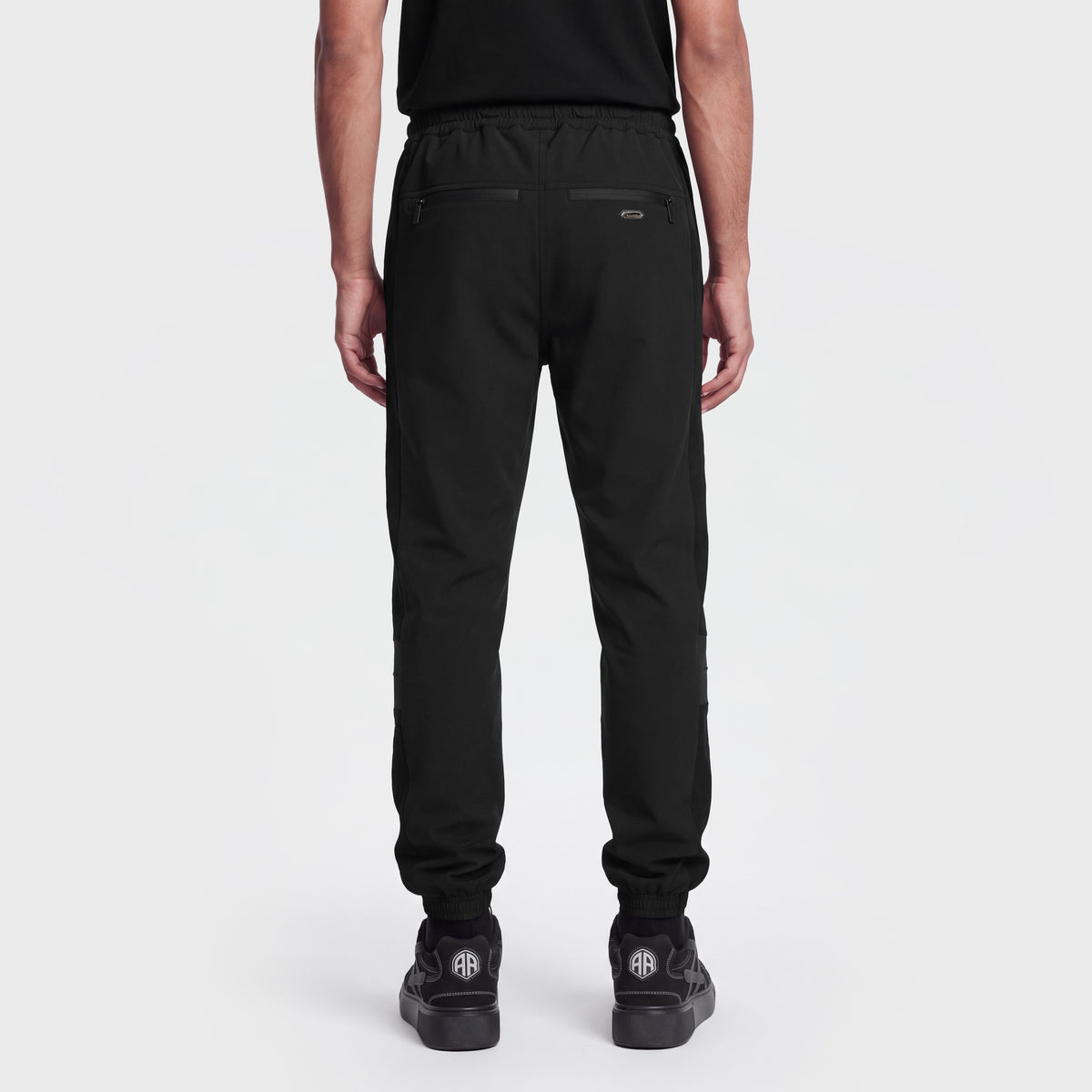 1105 Black Pant