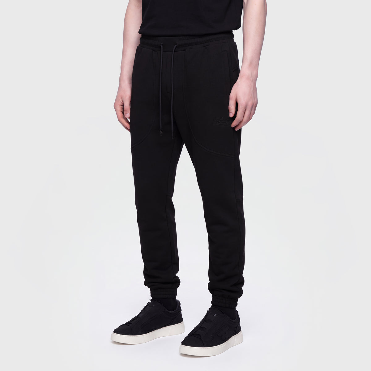1069 Black Pant