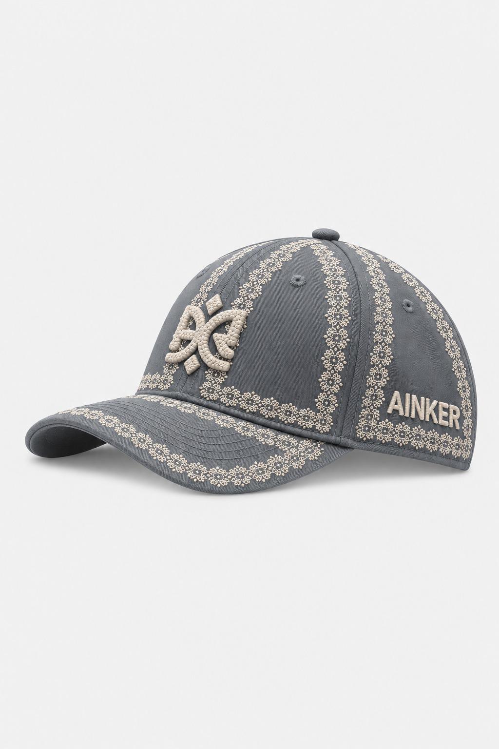 1180 Gray Hat