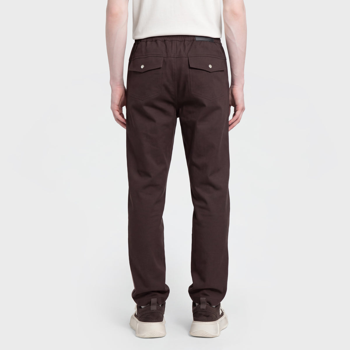 Brown 1066 Pant