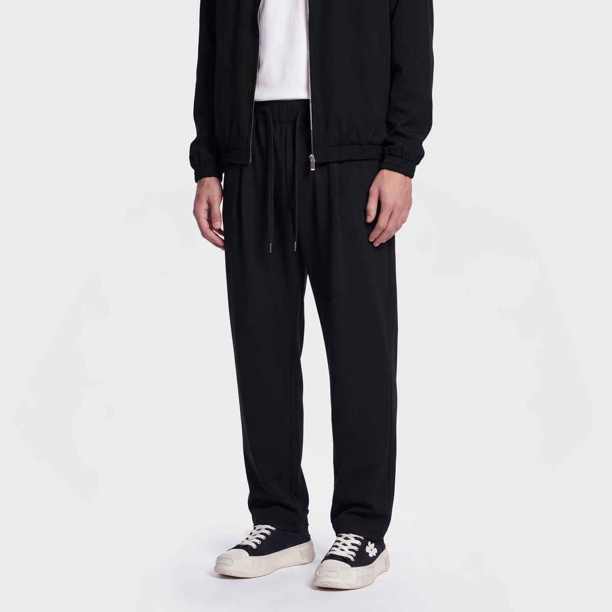 Black 1070 Pant