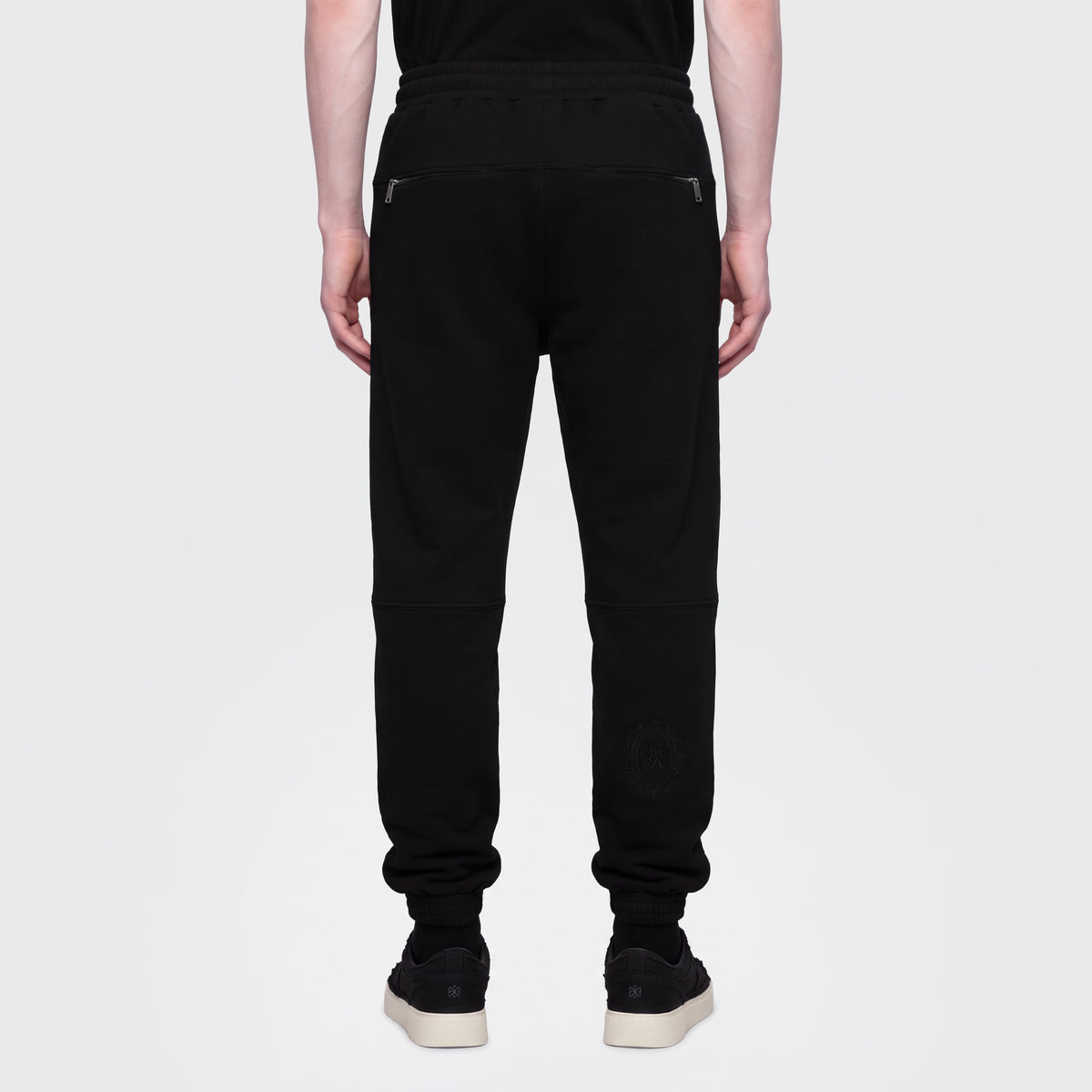 1069 Black Pant