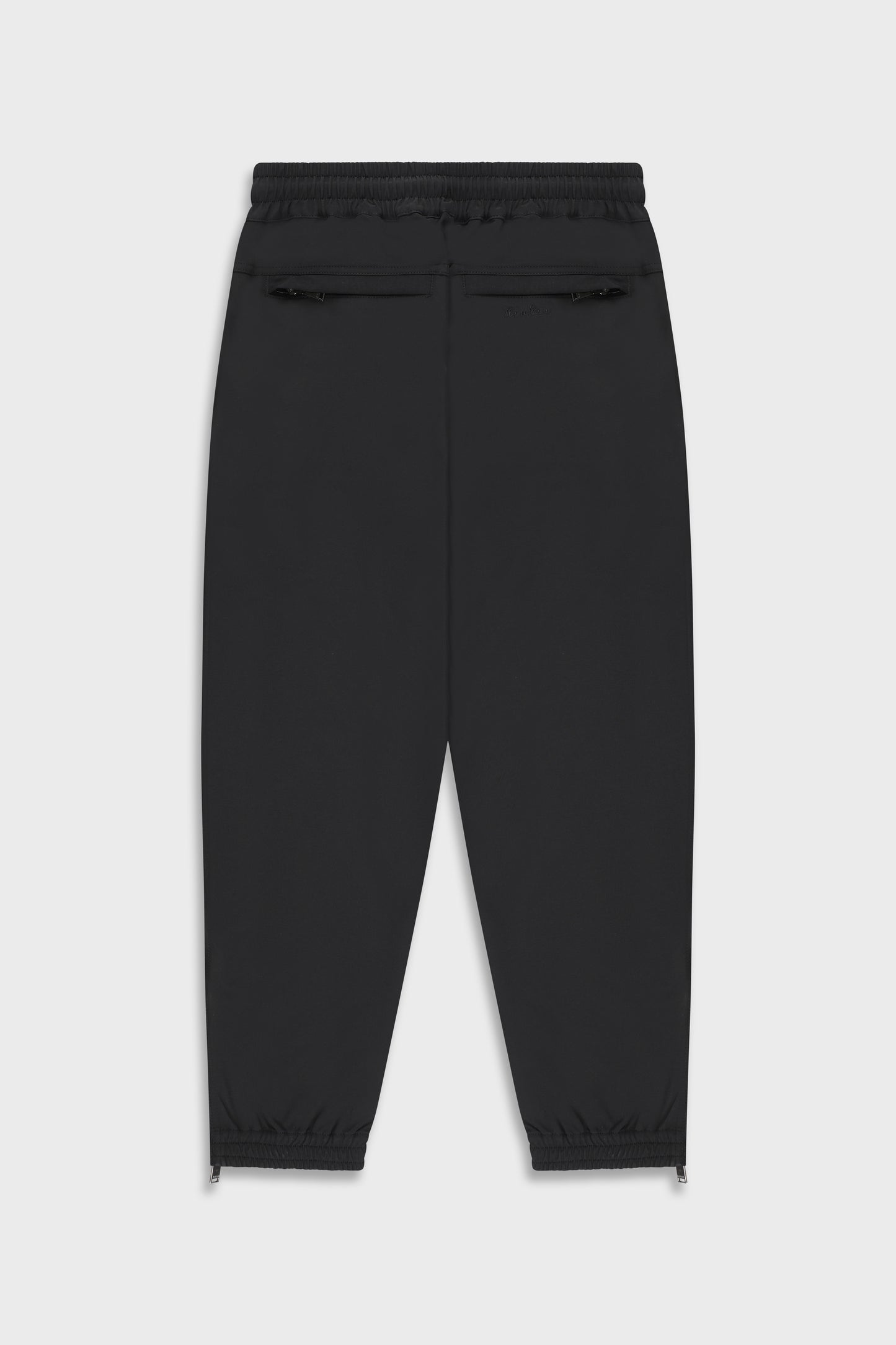 Jogger 831 Black Pants