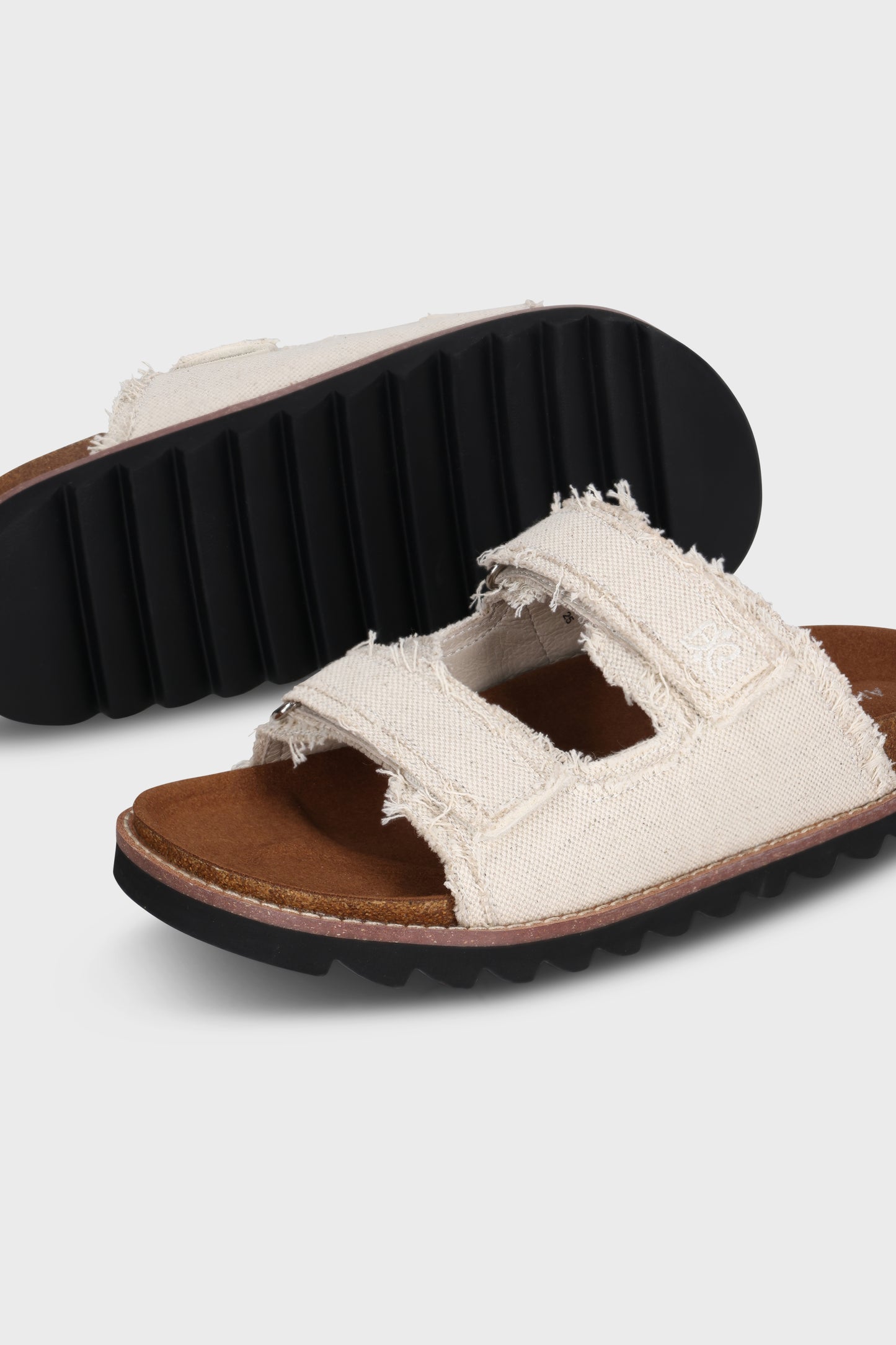 Velo Canvas Off-White
