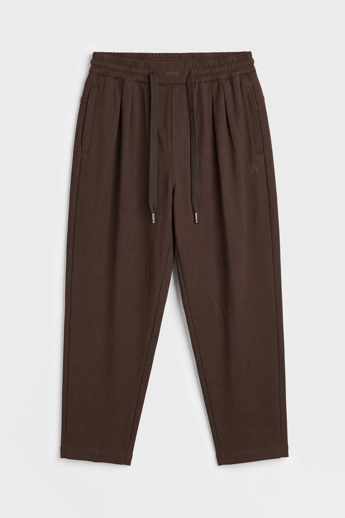 Brown 1066 Pant