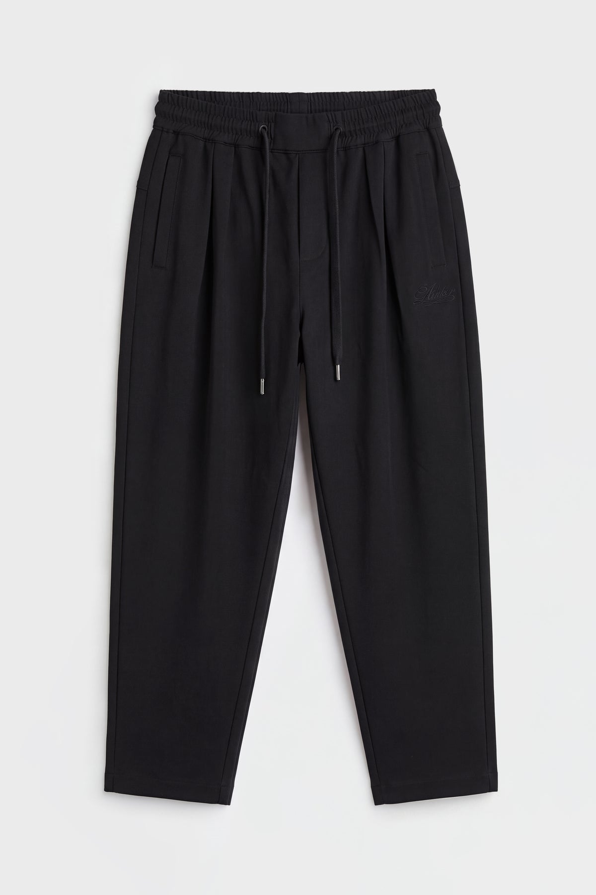 Black 1070 Pant