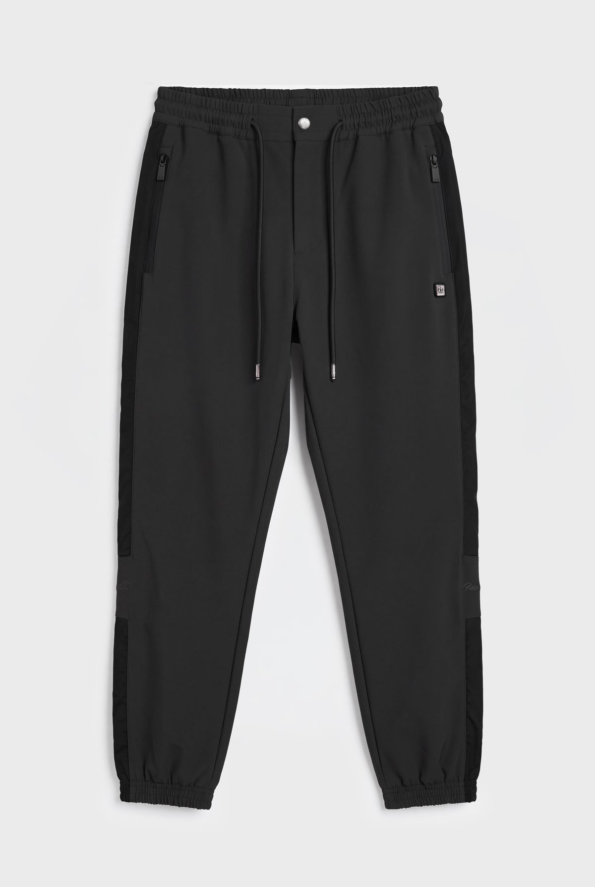 1105 Black Pant