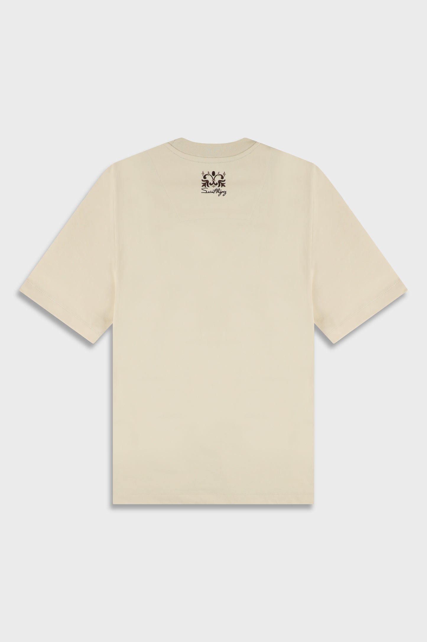 Cotton 851 Off-White T-Shirt