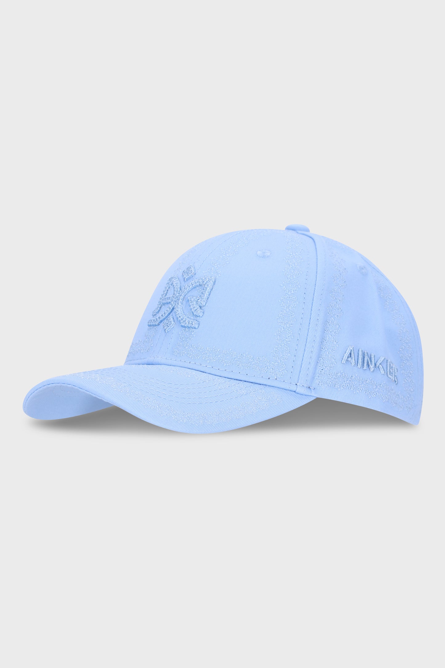 1180 Bright Blue Hat