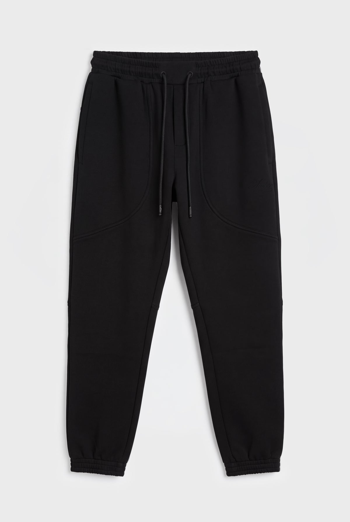 1069 Black Pant