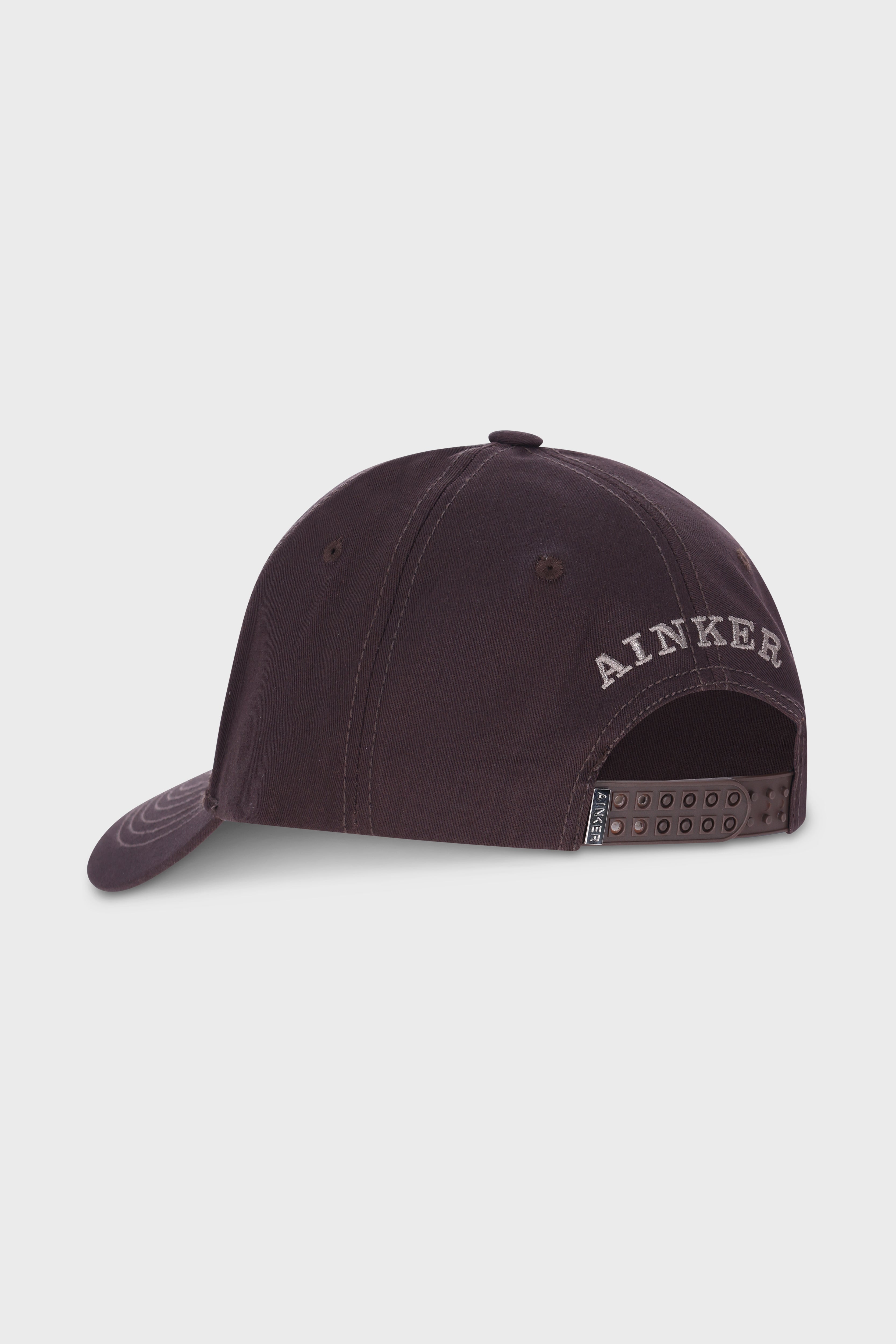 670 Brown Hat