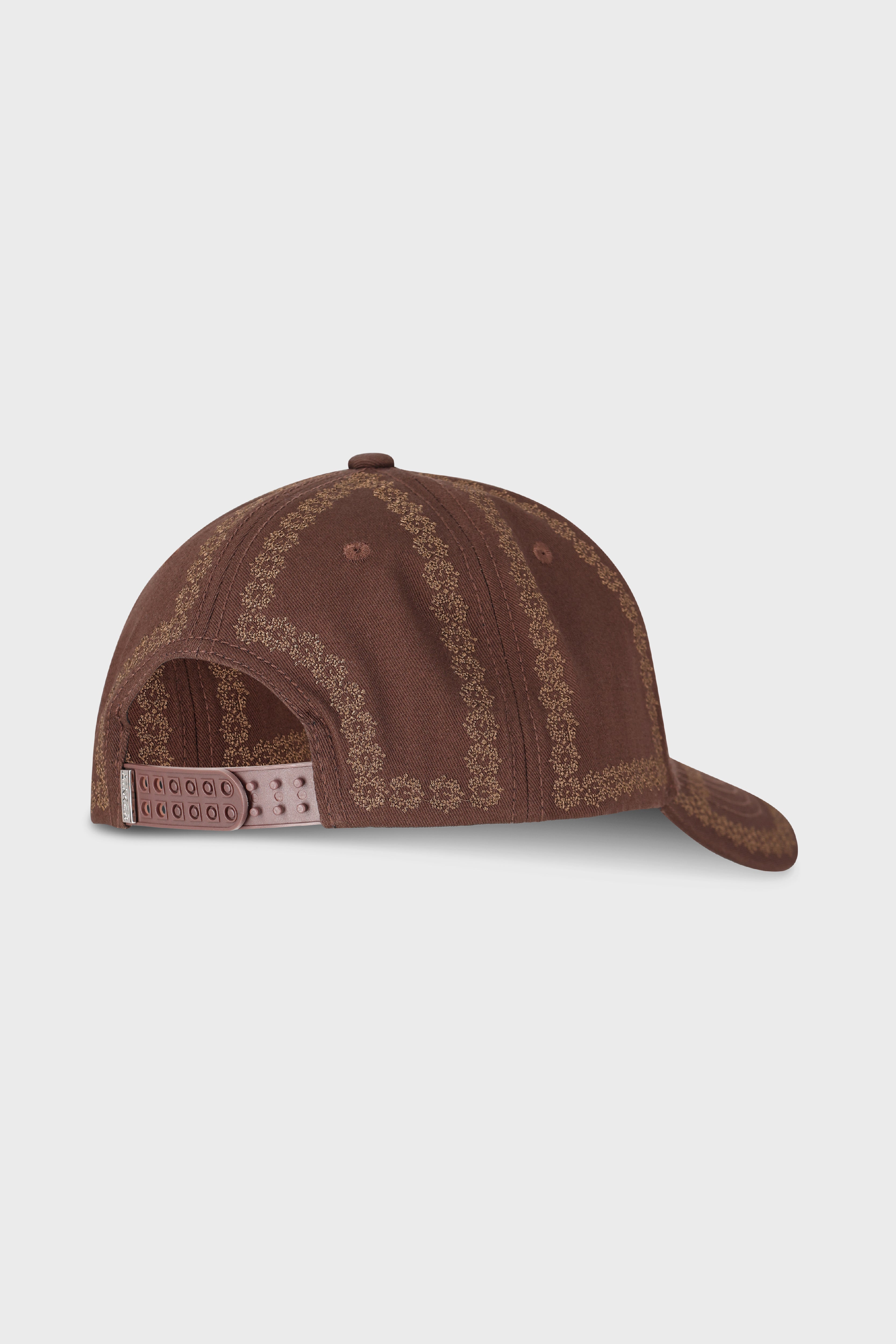 685 Brown Hat