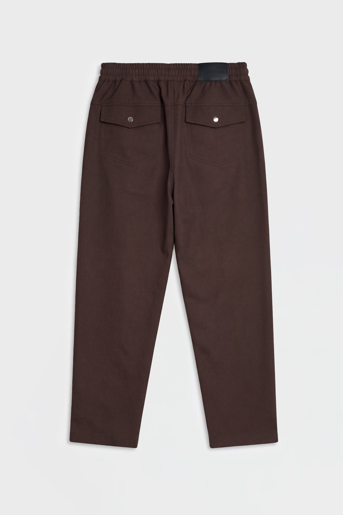 Brown 1066 Pant