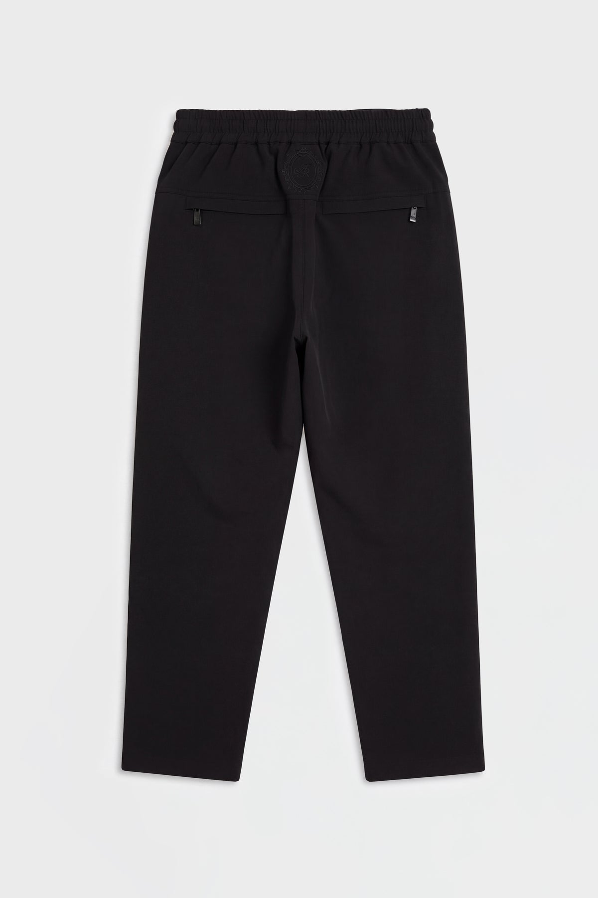 Black 1070 Pant
