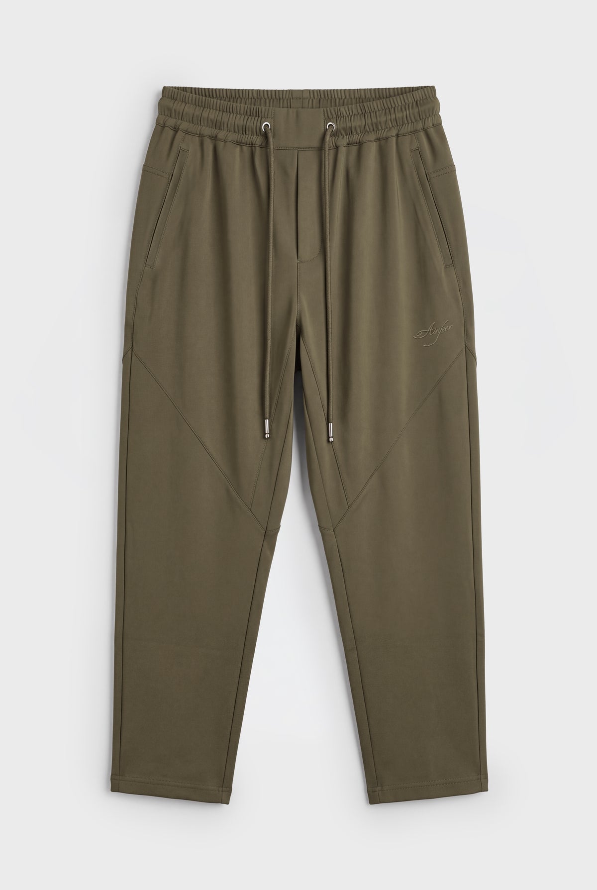 1077 Green Pant