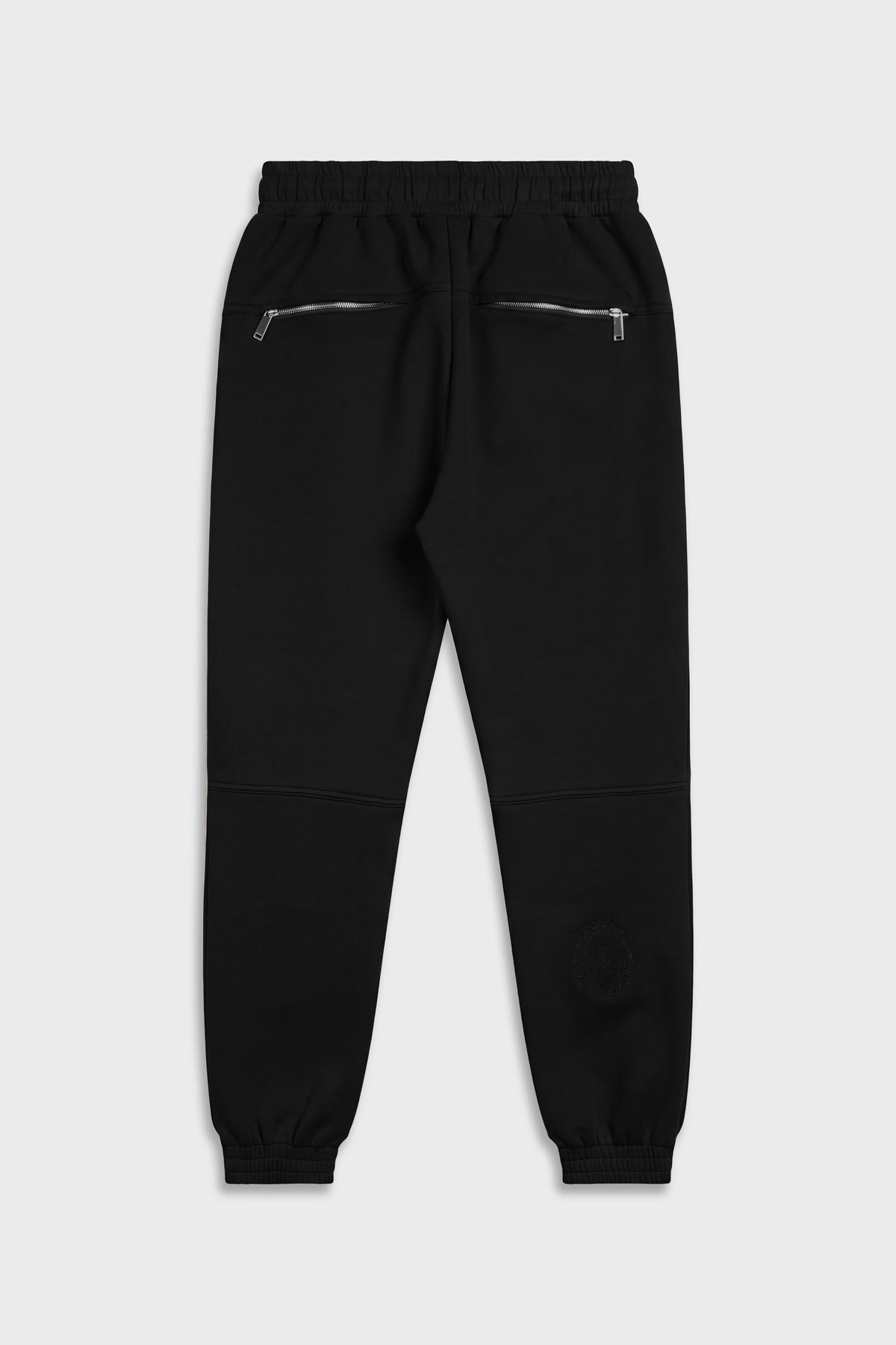 1069 Black Pant